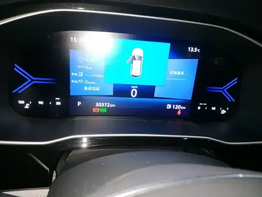 Jetta VS7 2023 (30299 км)