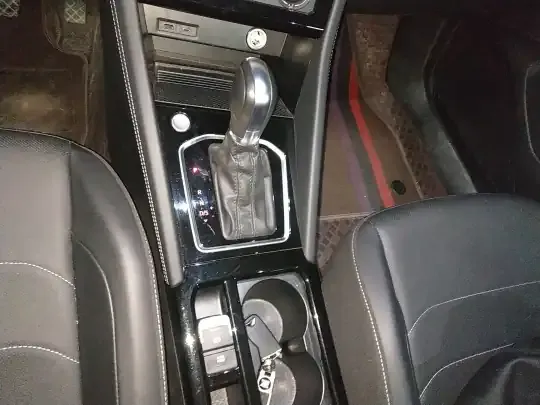 Jetta VS7 2023 (30299 км)