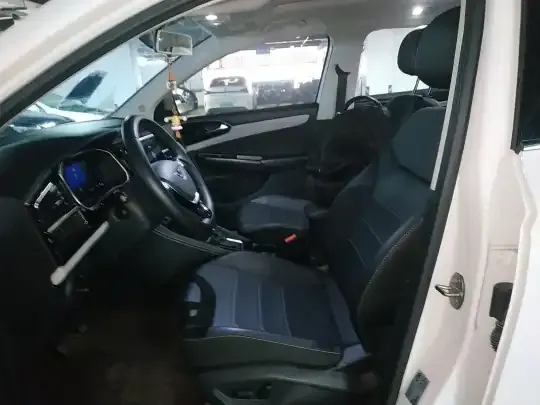 Jetta VS7 2023 (30299 км)