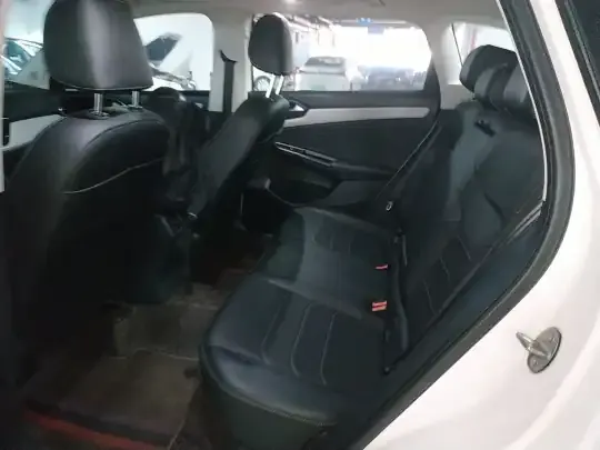 Jetta VS7 2023 (30299 км)