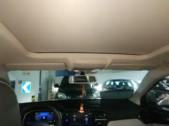 Jetta VS7 2023 (30299 км)