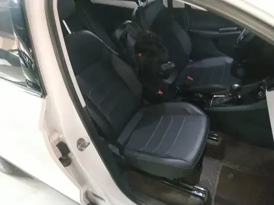 Jetta VS7 2023 (30299 км)