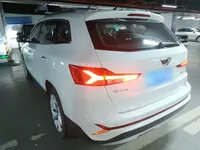 Jetta VS7 2023 (30299 км)