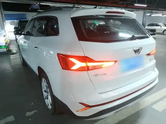 Jetta VS7 2023 (30299 км)