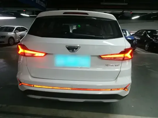 Jetta VS7 2023 (30299 км)