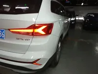 Jetta VS7 2023 (30299 км)