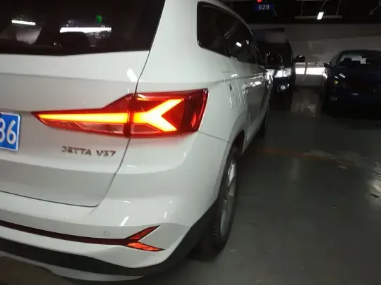 Jetta VS7 2023 (30299 км)