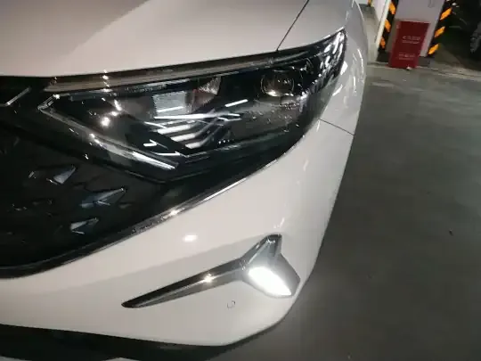 Jetta VS7 2023 (30299 км)