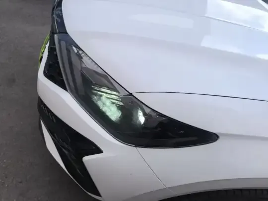 Jetta VS5 2023 (35500 км)