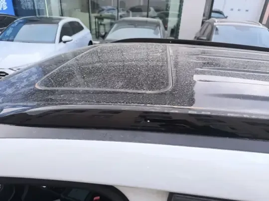 Jetta VS5 2023 (35500 км)