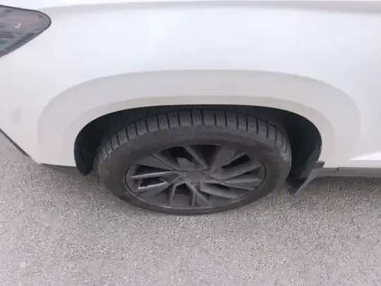 Jetta VS5 2023 (35500 км)