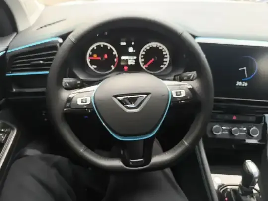Jetta VS5 2023 (35500 км)