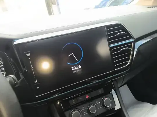 Jetta VS5 2023 (35500 км)
