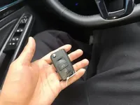 Jetta VS5 2023 (35500 км)