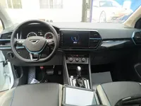 Jetta VS5 2023 (35500 км)