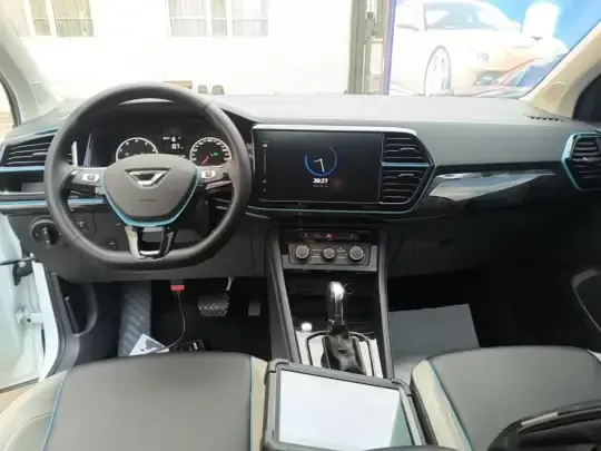 Jetta VS5 2023 (35500 км)