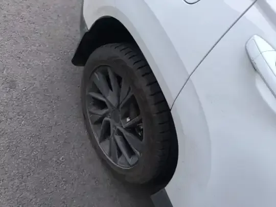 Jetta VS5 2023 (35500 км)