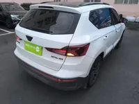Jetta VS5 2023 (35500 км)