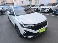 Jetta VS5 2023 (35500 км)