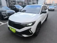 Jetta VS5 2023 (35500 км)