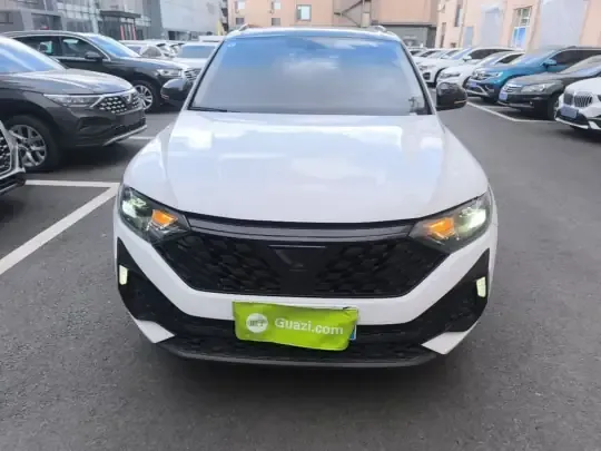 Jetta VS5 2023 (35500 км)