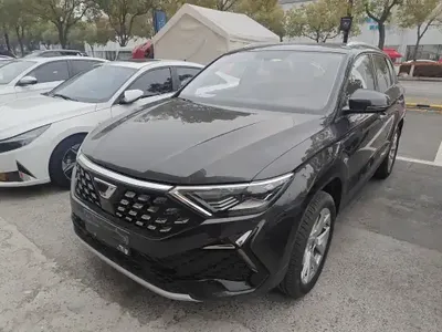 Jetta VS5 2023 (100 км)