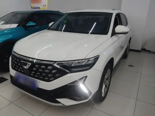 Jetta VS5 2023 (33500 км)
