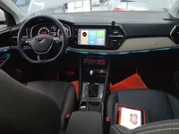Jetta VS5 2023 (33500 км)