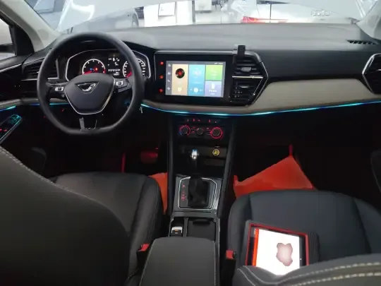 Jetta VS5 2023 (33500 км)