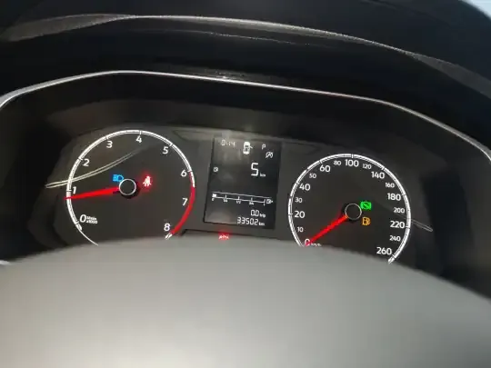 Jetta VS5 2023 (33500 км)