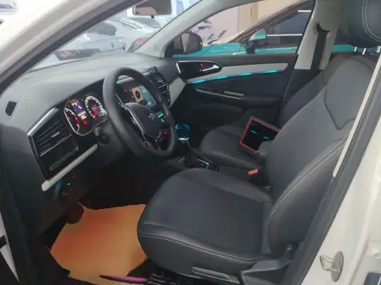 Jetta VS5 2023 (33500 км)