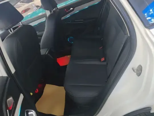 Jetta VS5 2023 (33500 км)