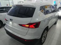 Jetta VS5 2023 (33500 км)