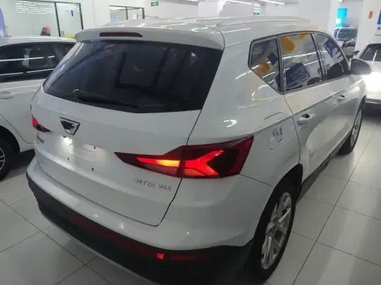 Jetta VS5 2023 (33500 км)