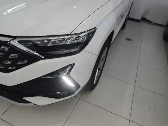 Jetta VS5 2023 (33500 км)