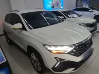 Jetta VS5 2023 (33500 км)