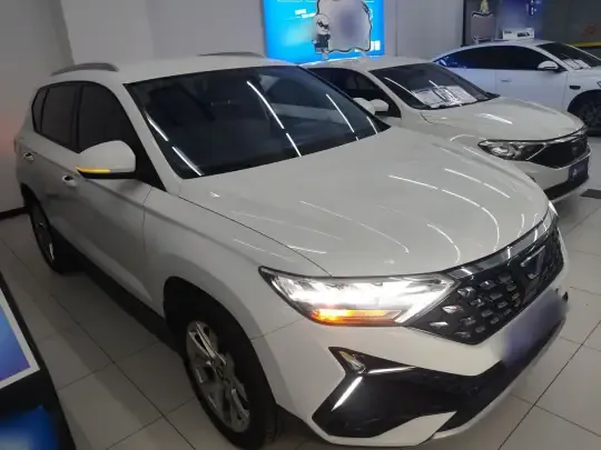 Jetta VS5 2023 (33500 км)