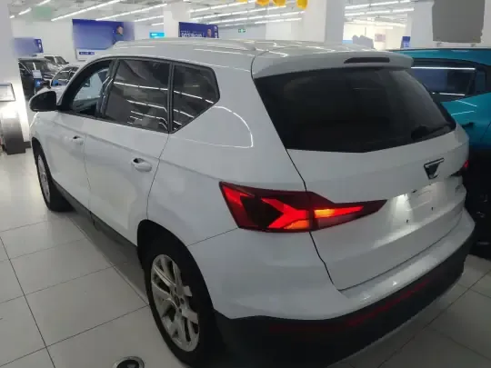 Jetta VS5 2023 (33500 км)