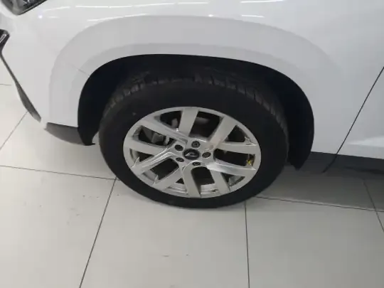Jetta VS5 2023 (33500 км)