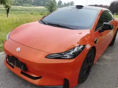 Hyptec GT 2023 (63400 км)