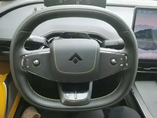 Hyptec GT 2023 (63400 км)