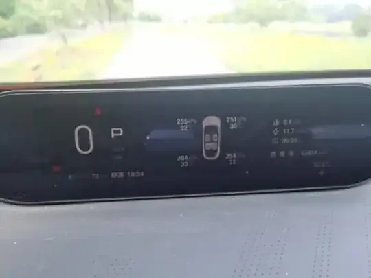 Hyptec GT 2023 (63400 км)
