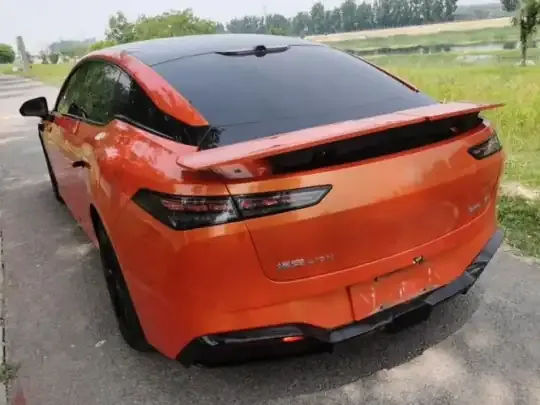 Hyptec GT 2023 (63400 км)