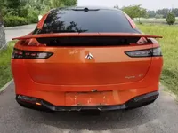 Hyptec GT 2023 (63400 км)