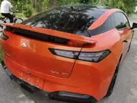 Hyptec GT 2023 (63400 км)