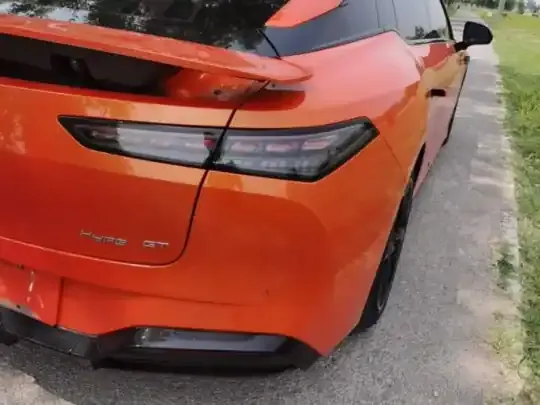 Hyptec GT 2023 (63400 км)
