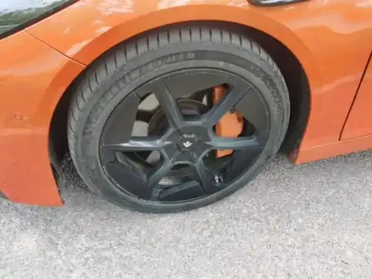 Hyptec GT 2023 (63400 км)