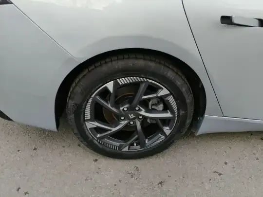 Hyptec GT 2023 (38200 км)