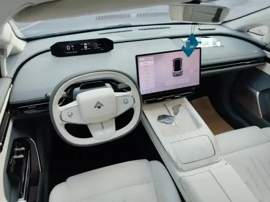 Hyptec GT 2023 (38200 км)