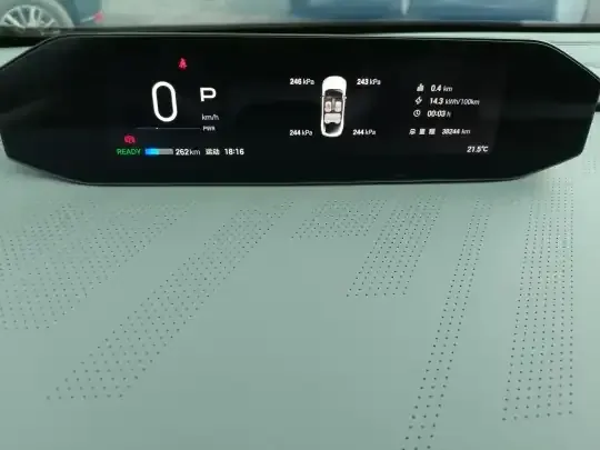 Hyptec GT 2023 (38200 км)